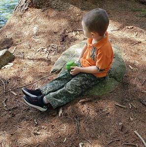 Meet your Posher, Jason